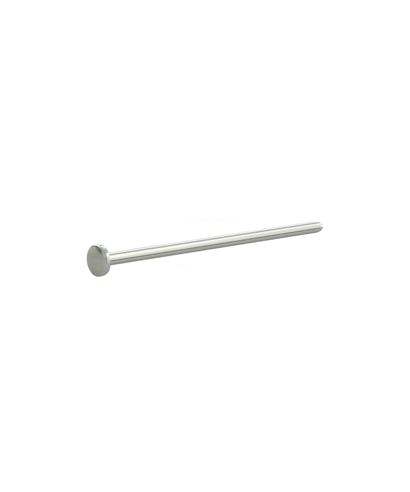Disk Nostril Screws