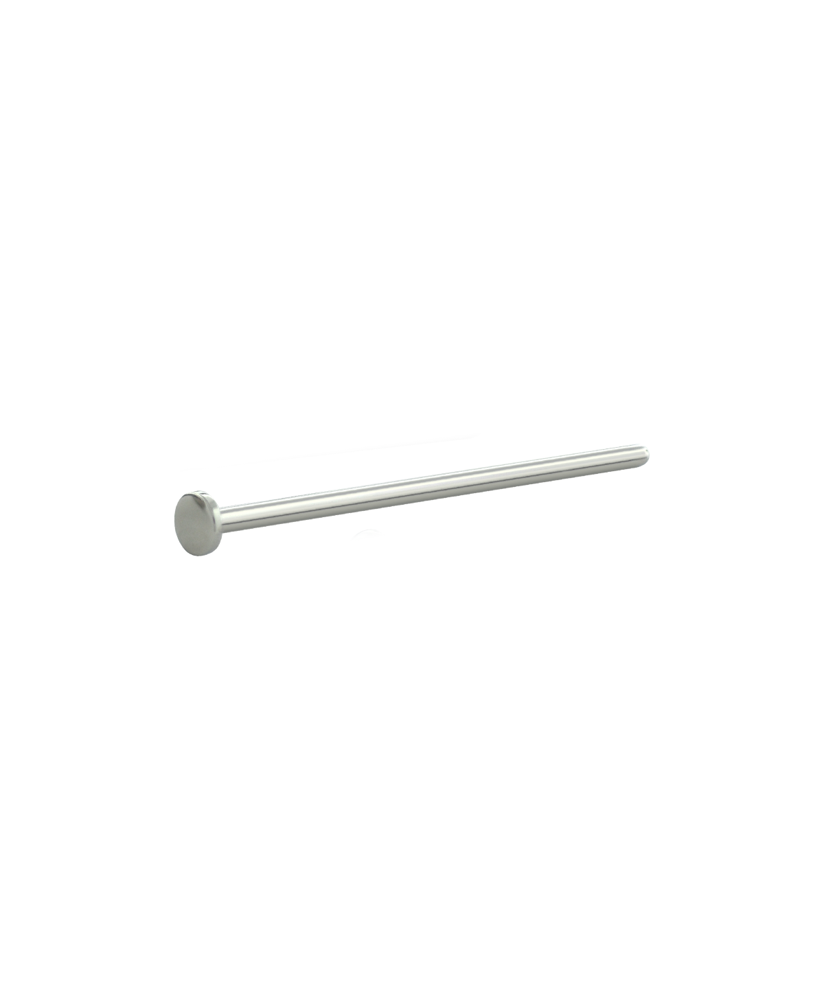 Disk Nostril Screws