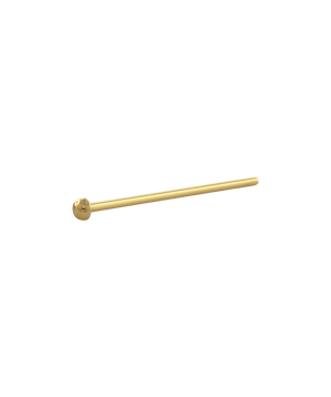 Dome Nostril Screw