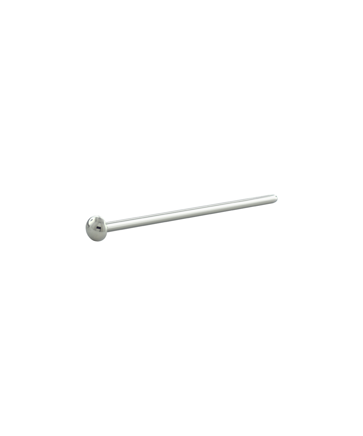 Dome Nostril Screw