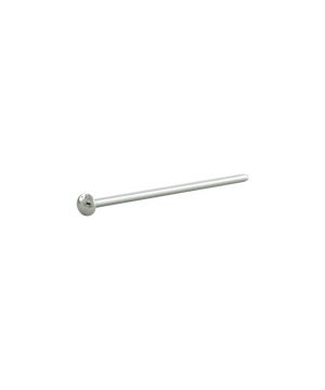 Dome Nostril Screw
