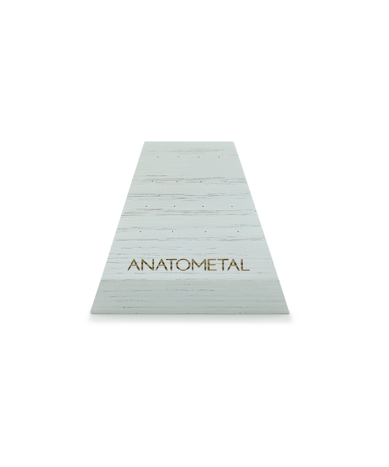 Premium Wood Display – 16 piece