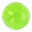 6mm - Orb Cut Ceramic Paradise Green