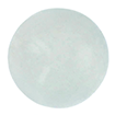 5mm - Orb Cut Genuine Moonstone