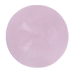 6mm - Orb Cut Genuine Rose Quartz