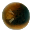 6mm - Orb Cut Genuine Tiger Eye