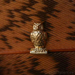 Owl End