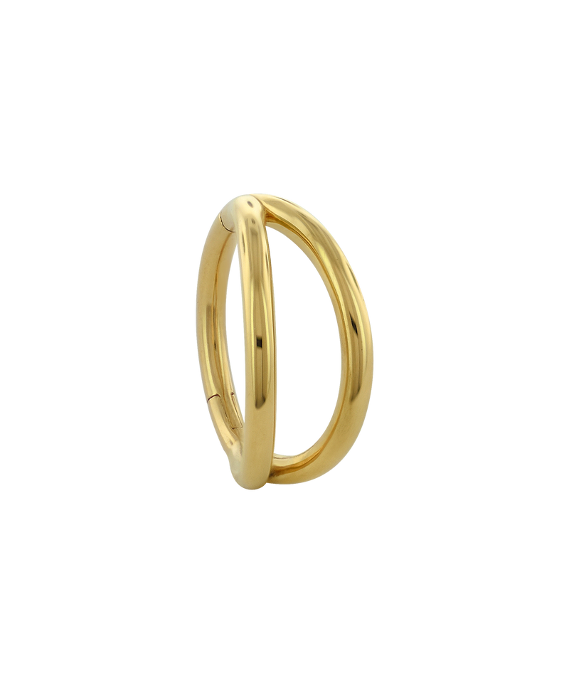 Double Hoop Clicker