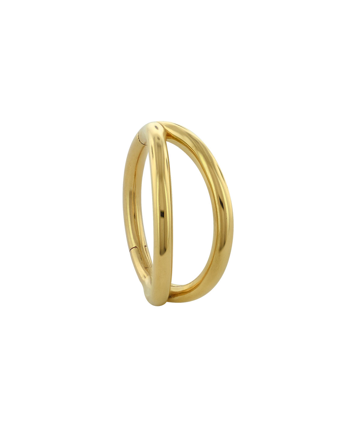 Double Hoop Clicker