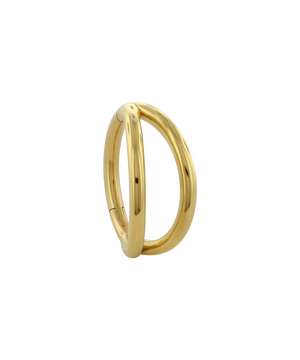 Double Hoop Clicker