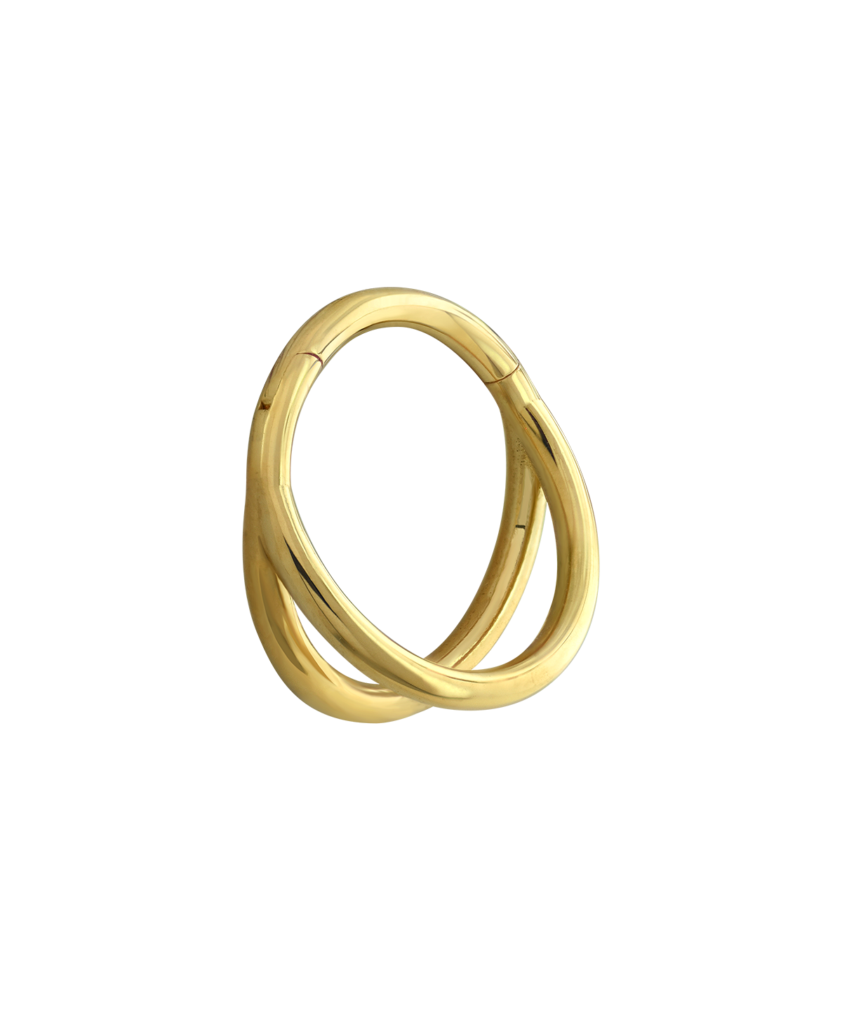Double Hoop Clicker