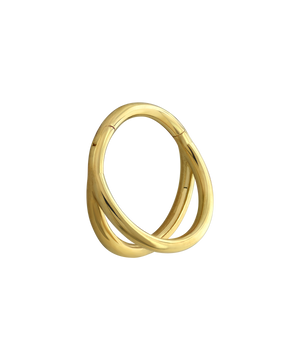 Double Hoop Clicker