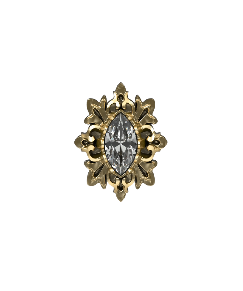 Soledad Marquise End