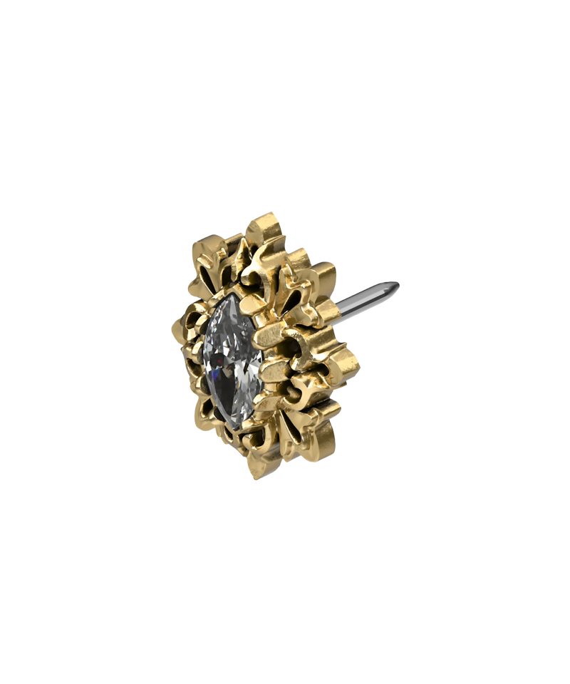 Soledad Marquise End