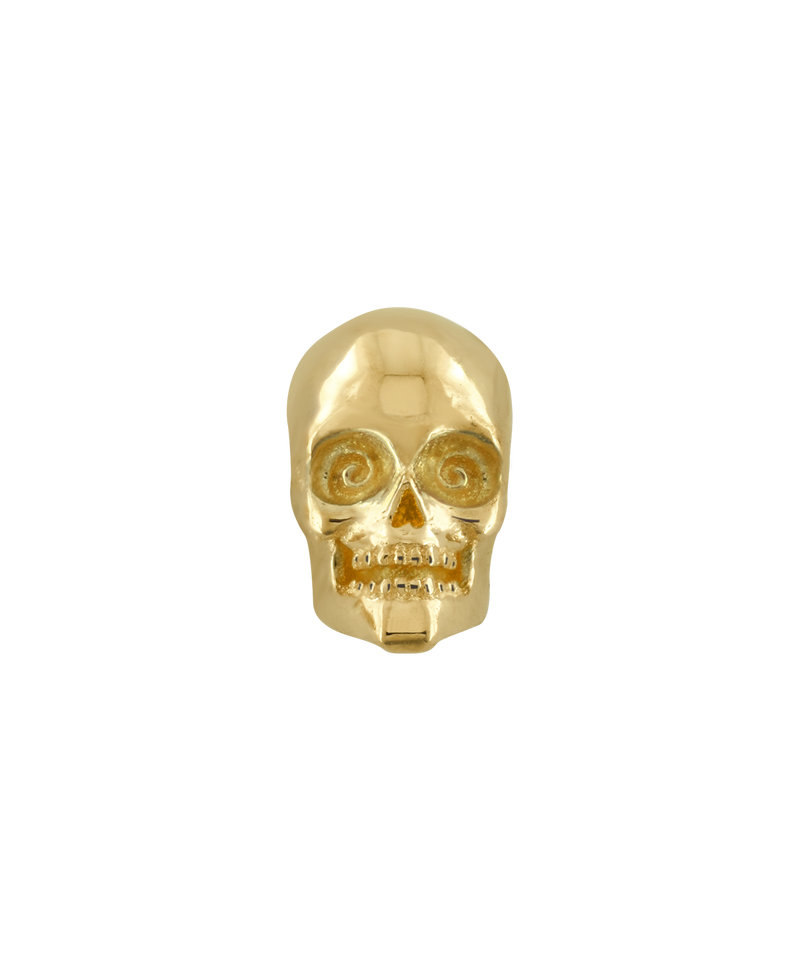 Skull End