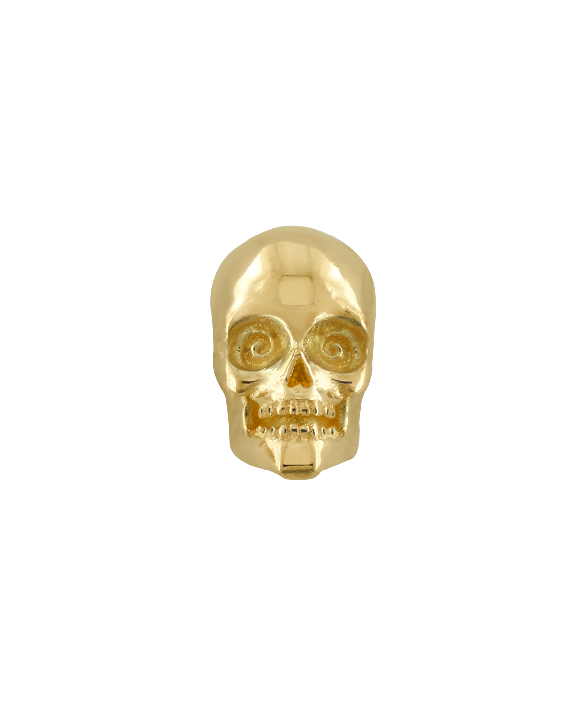 Skull End