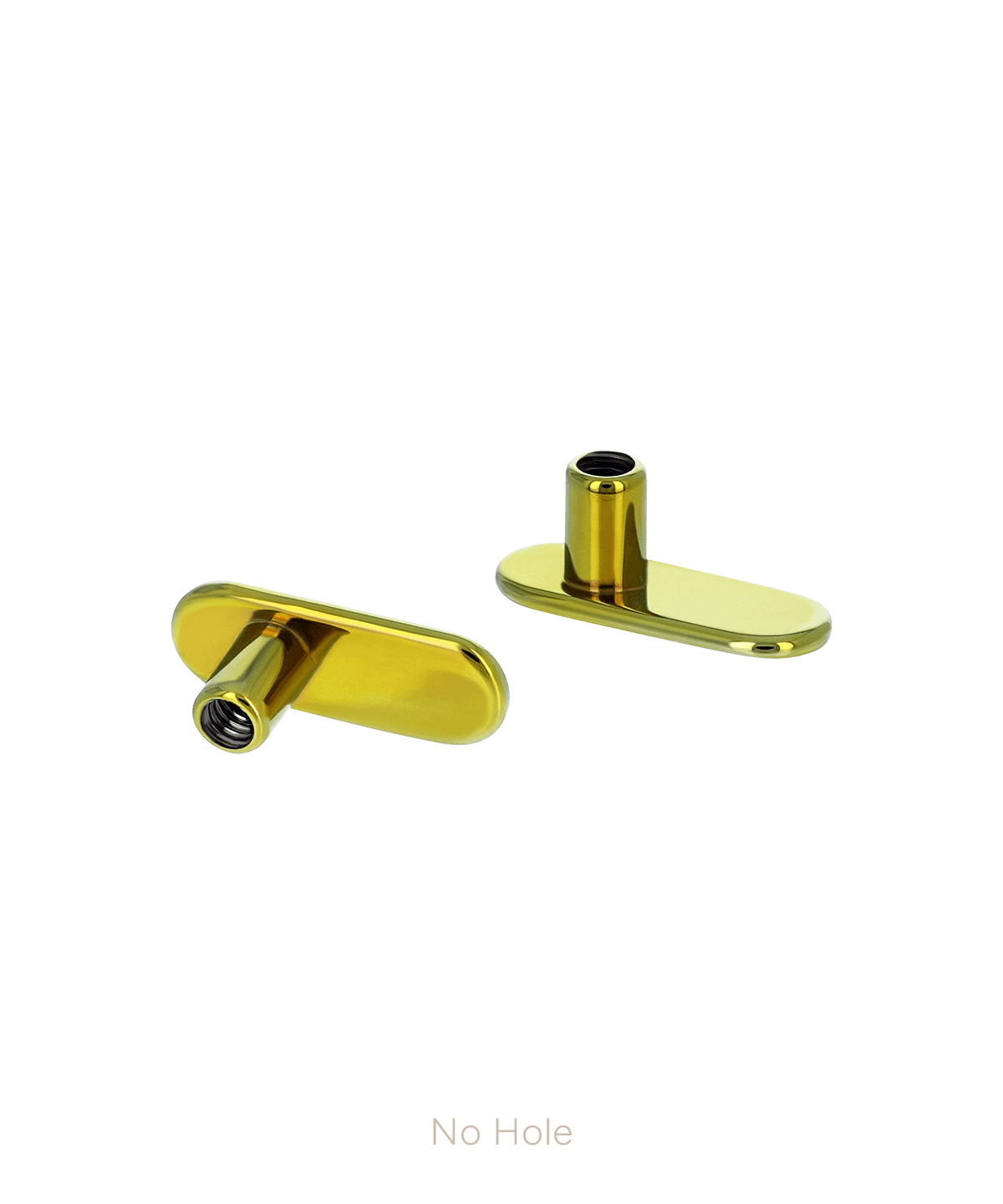 Surface Anchors - Titanium - Overstock