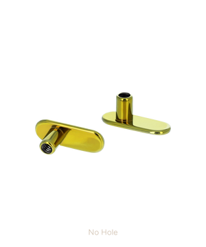 Surface Anchors - Titanium - Overstock