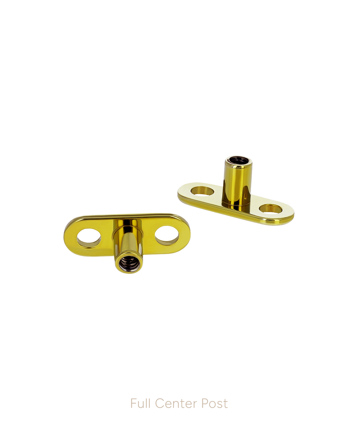 Surface Anchors - Titanium - Overstock