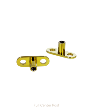 Surface Anchors - Titanium - Overstock