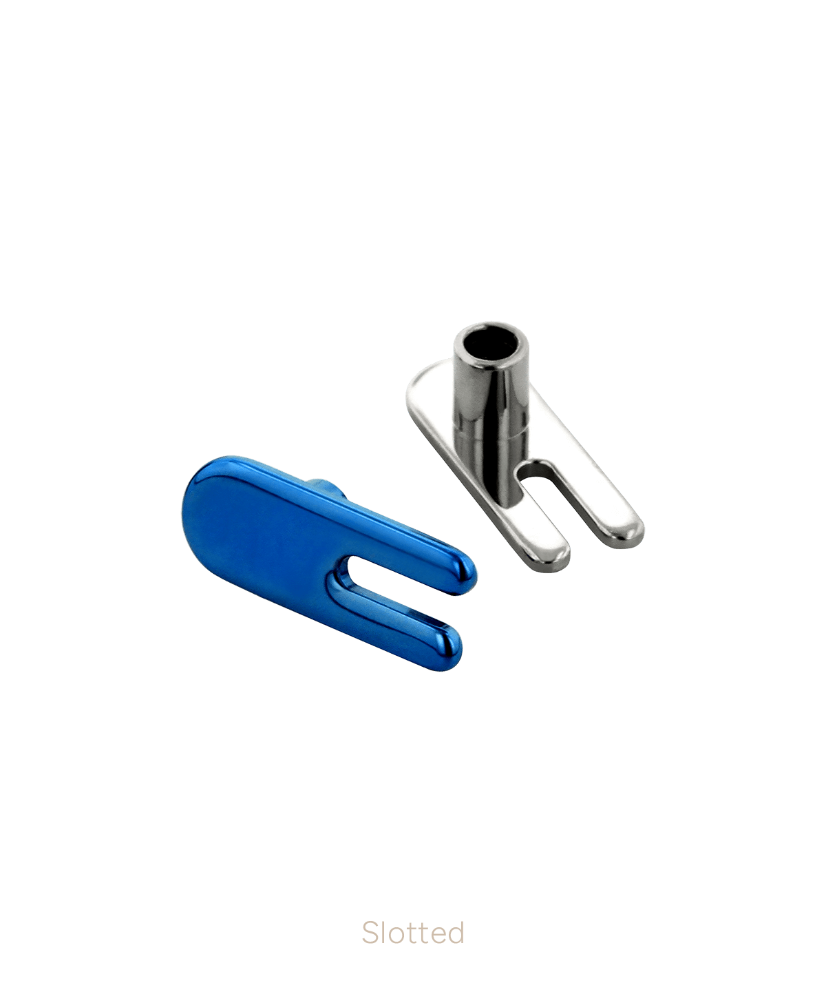 Surface Anchors - Titanium - Overstock