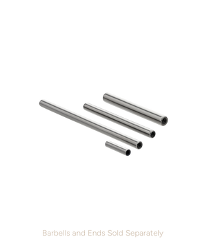 Threadless Barbell Shaft - Overstock