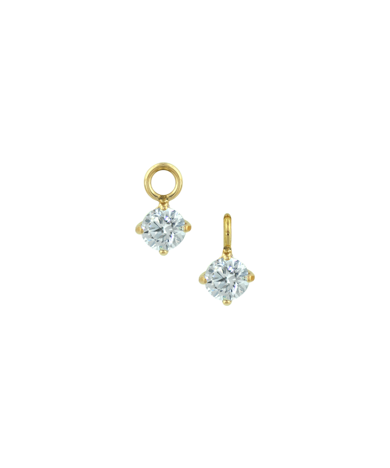 Tiffany Charm