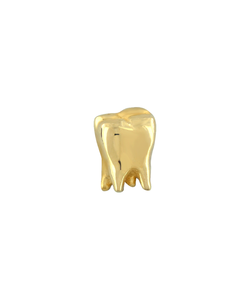 Tooth End