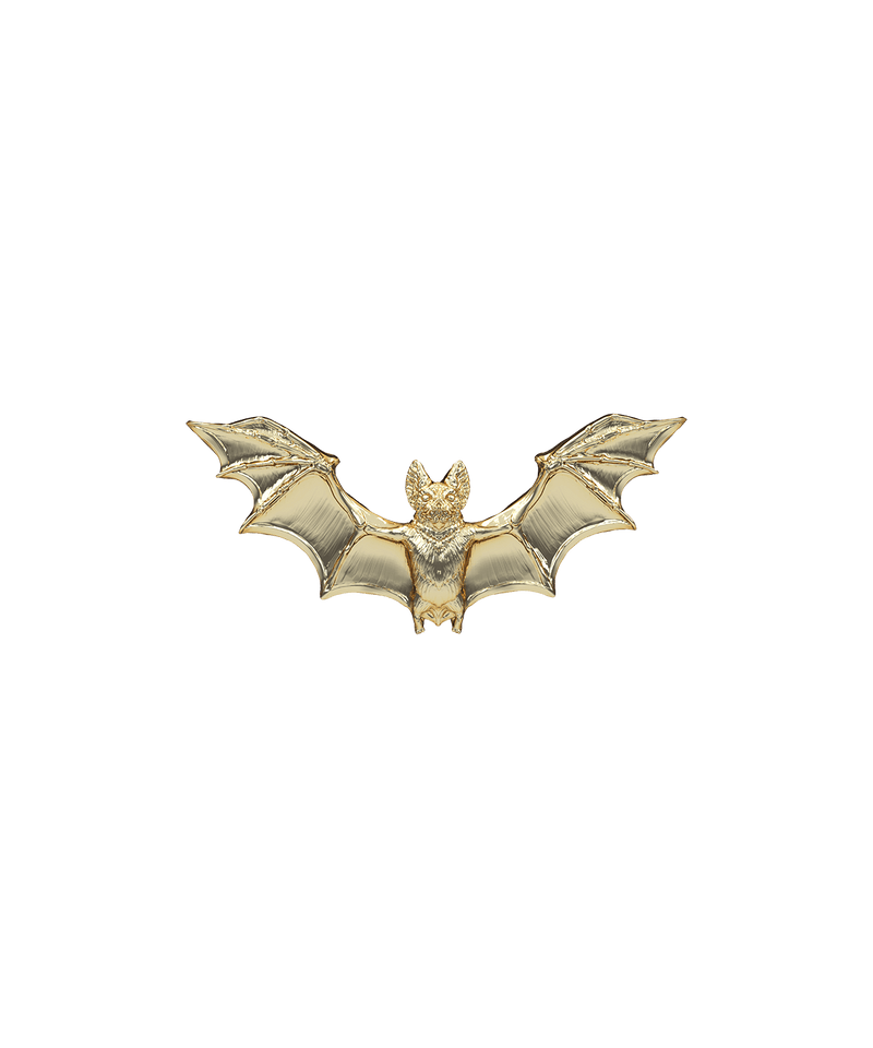 Vampire Bat End
