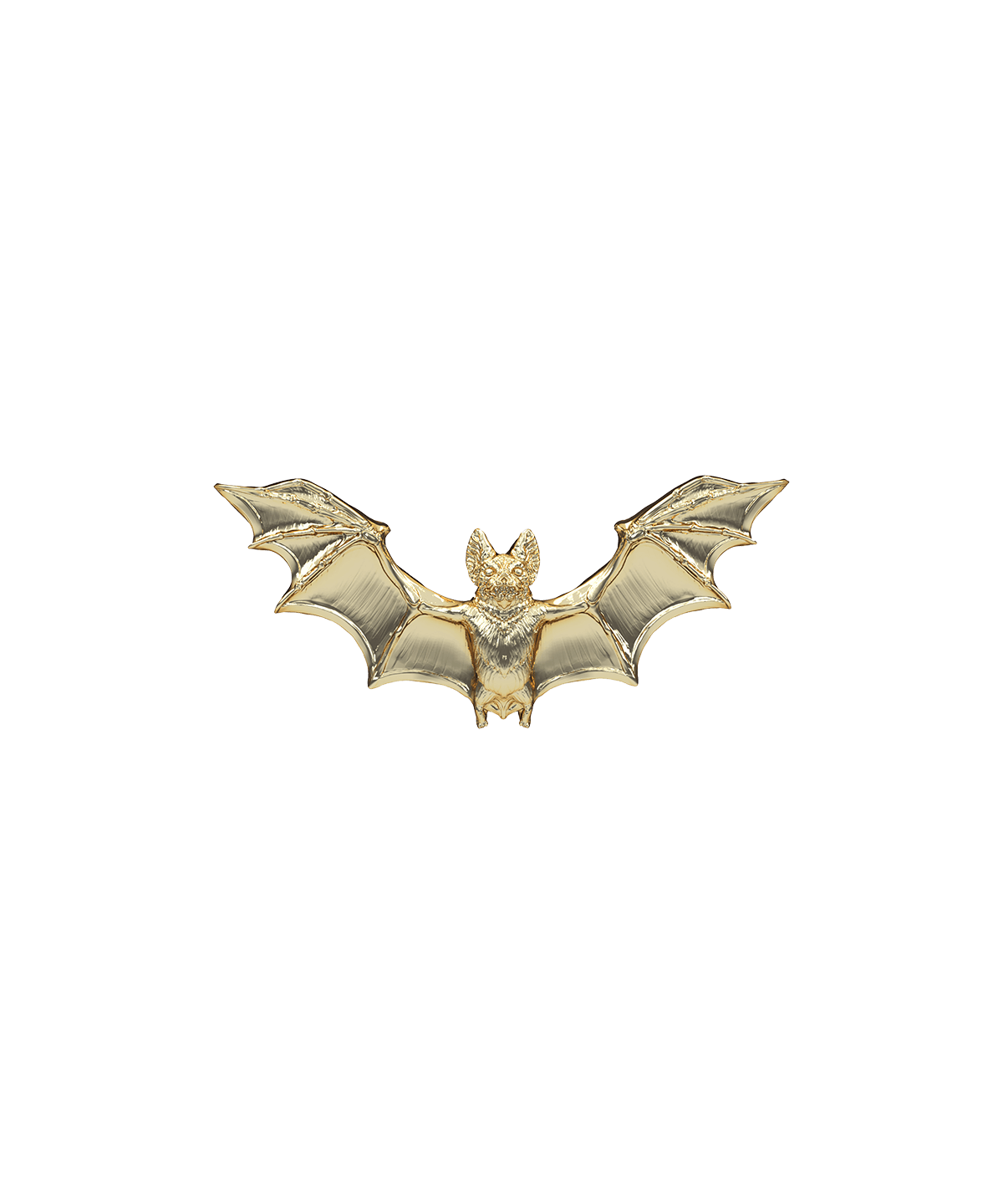 Vampire Bat End