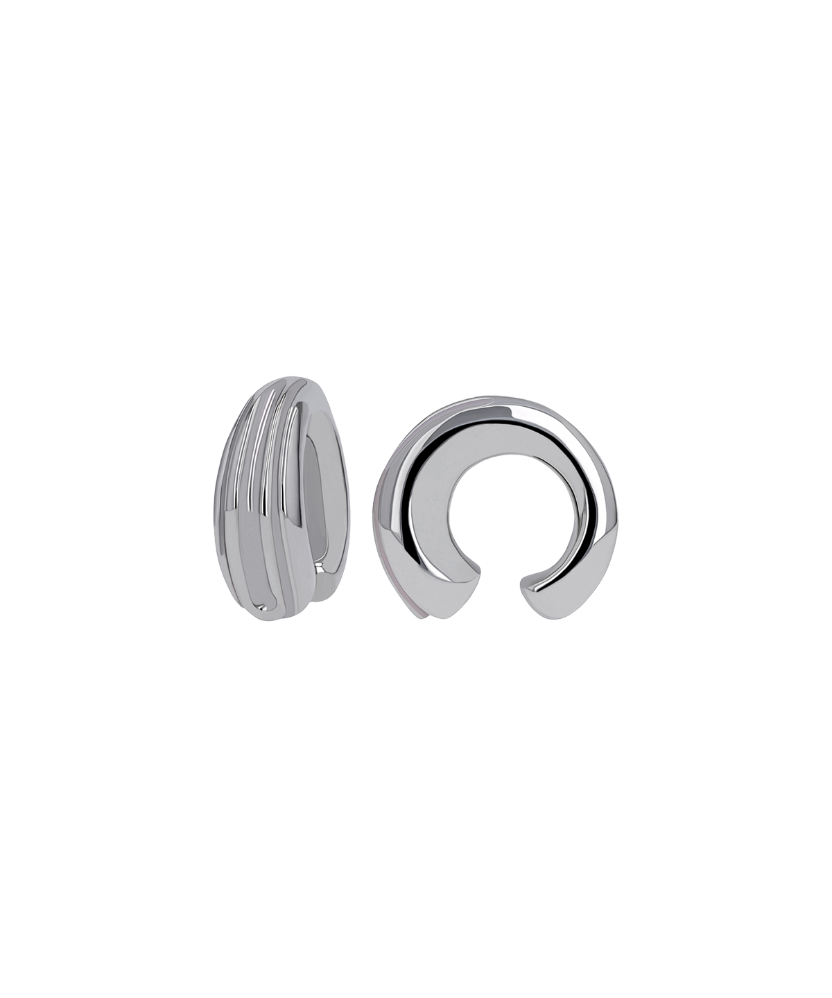 Zoomorphic Weights - Style 4