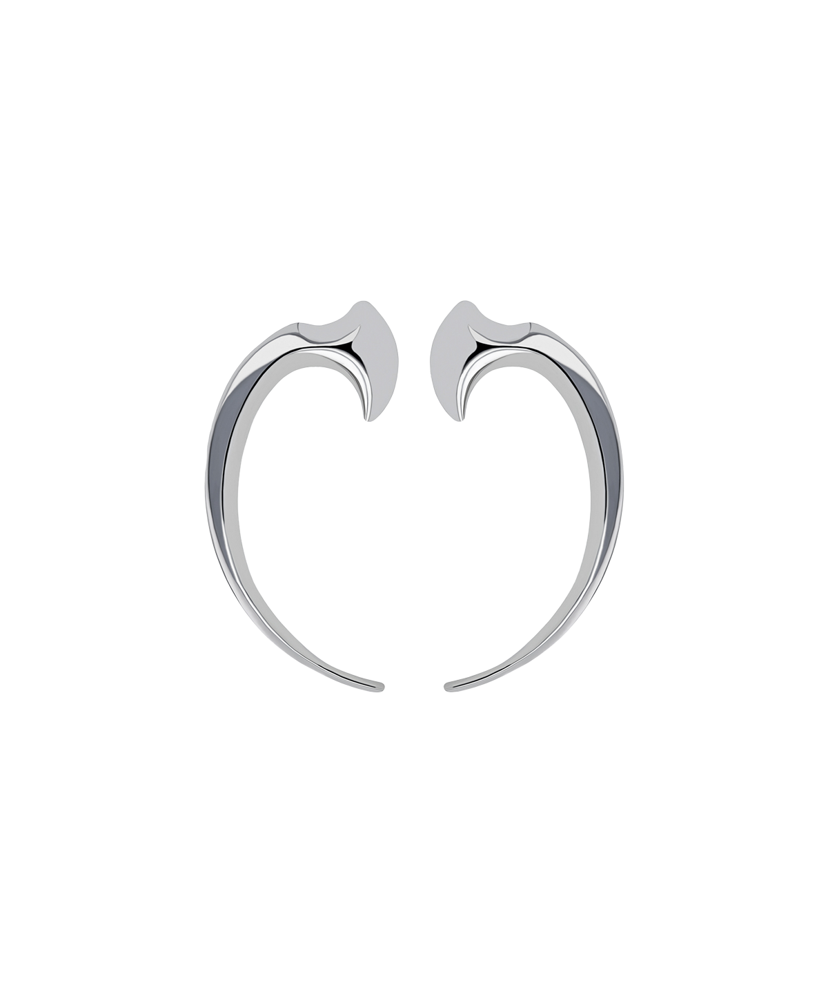 Zoomorphic Weights - Style 5