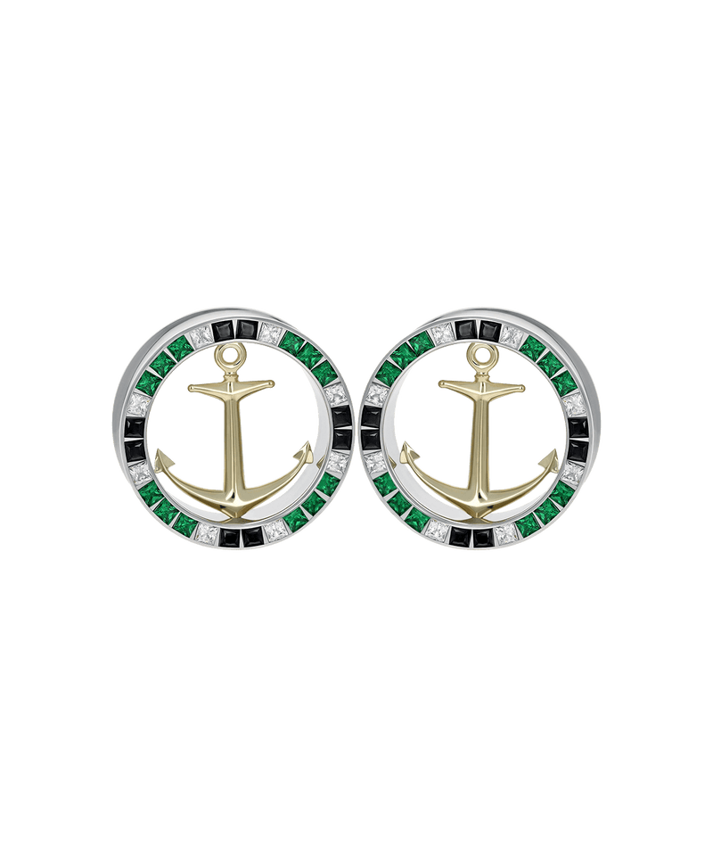 Anchor Eyelets