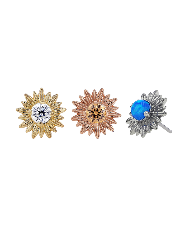 Artesia Prong End