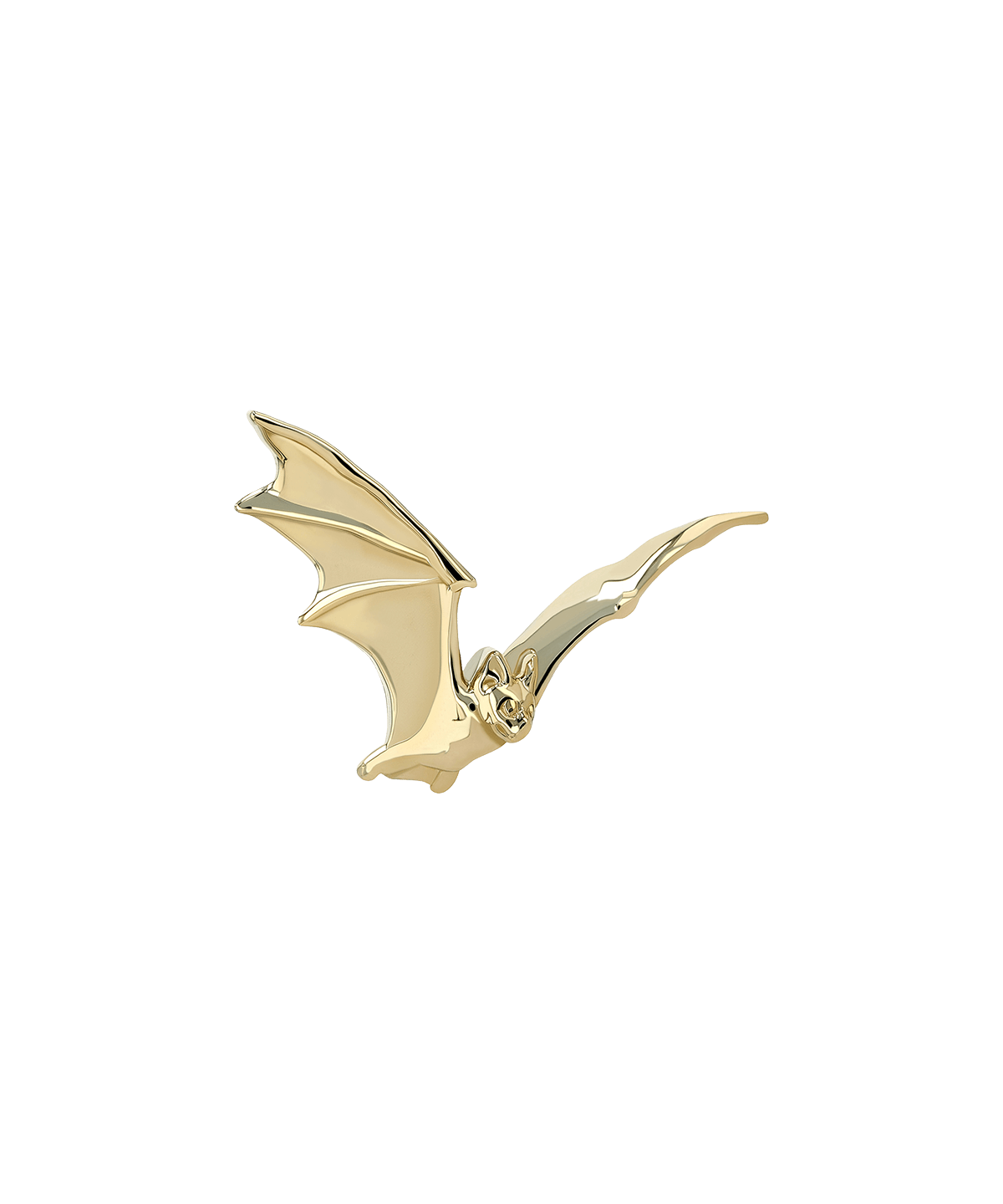 Threadless Bat End 2