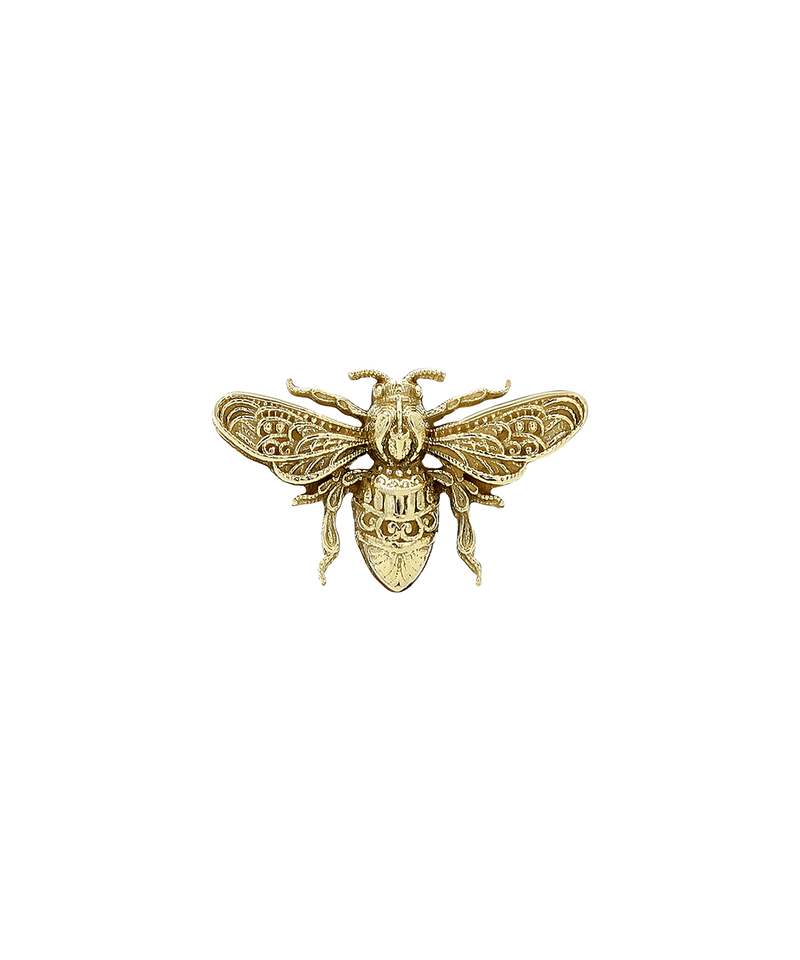 Threadless Bee End