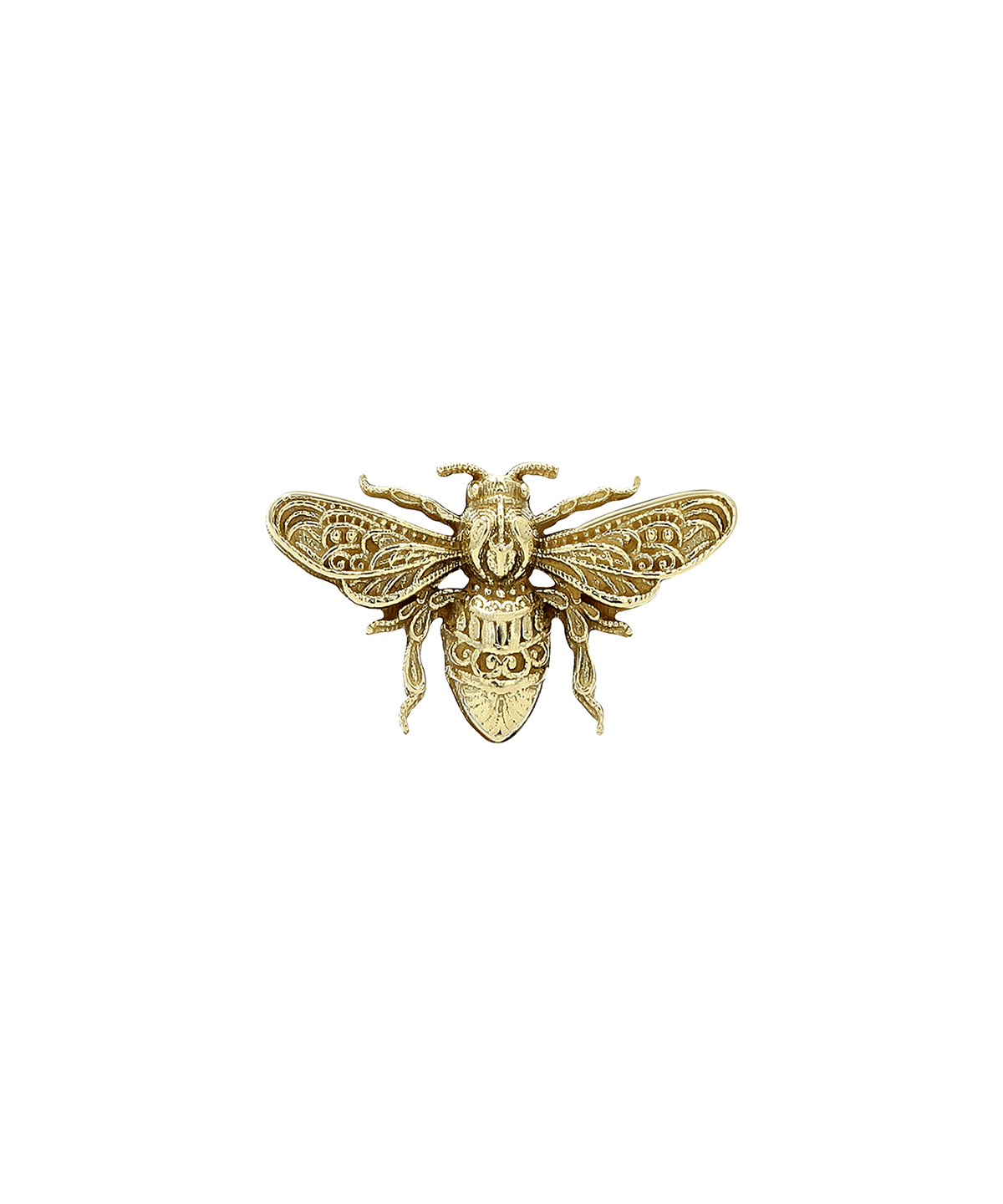 Threaded Bee End