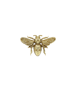 Threaded Bee End