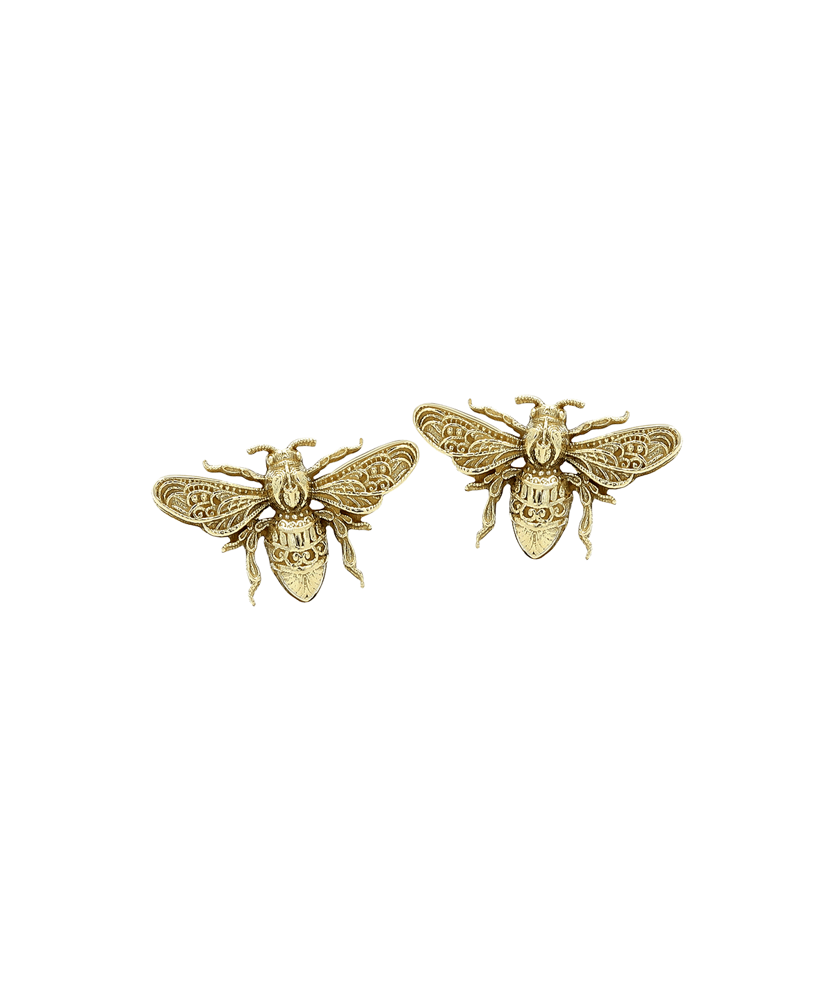 Threadless Bee End