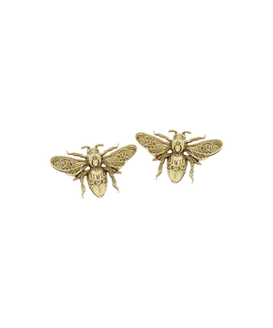 Threadless Bee End