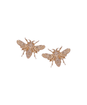 Threadless Bee End