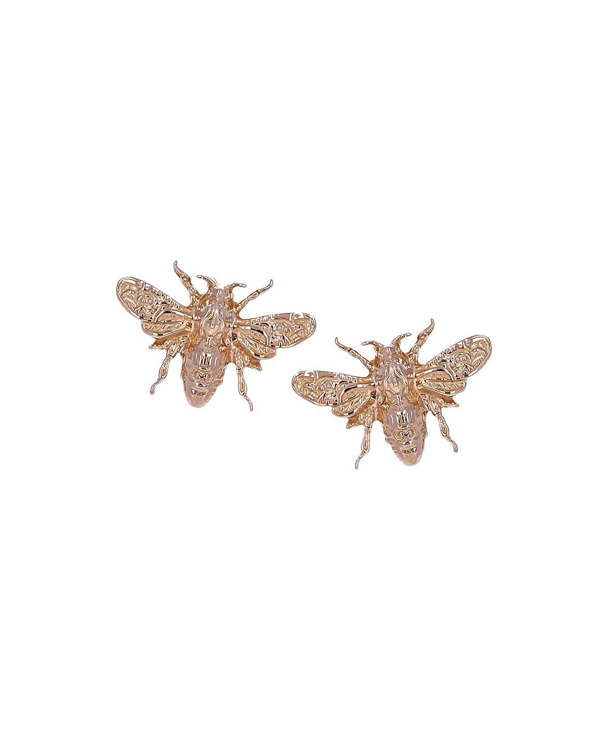 Threaded Bee End