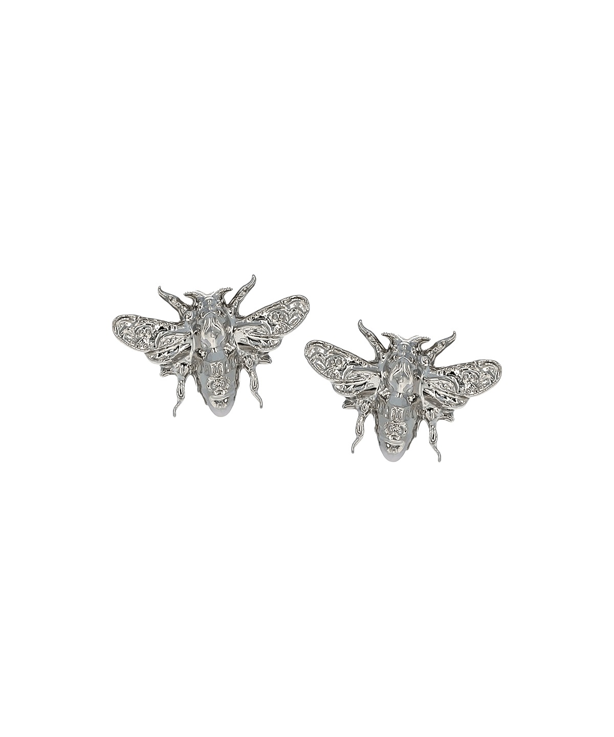 Threadless Bee End