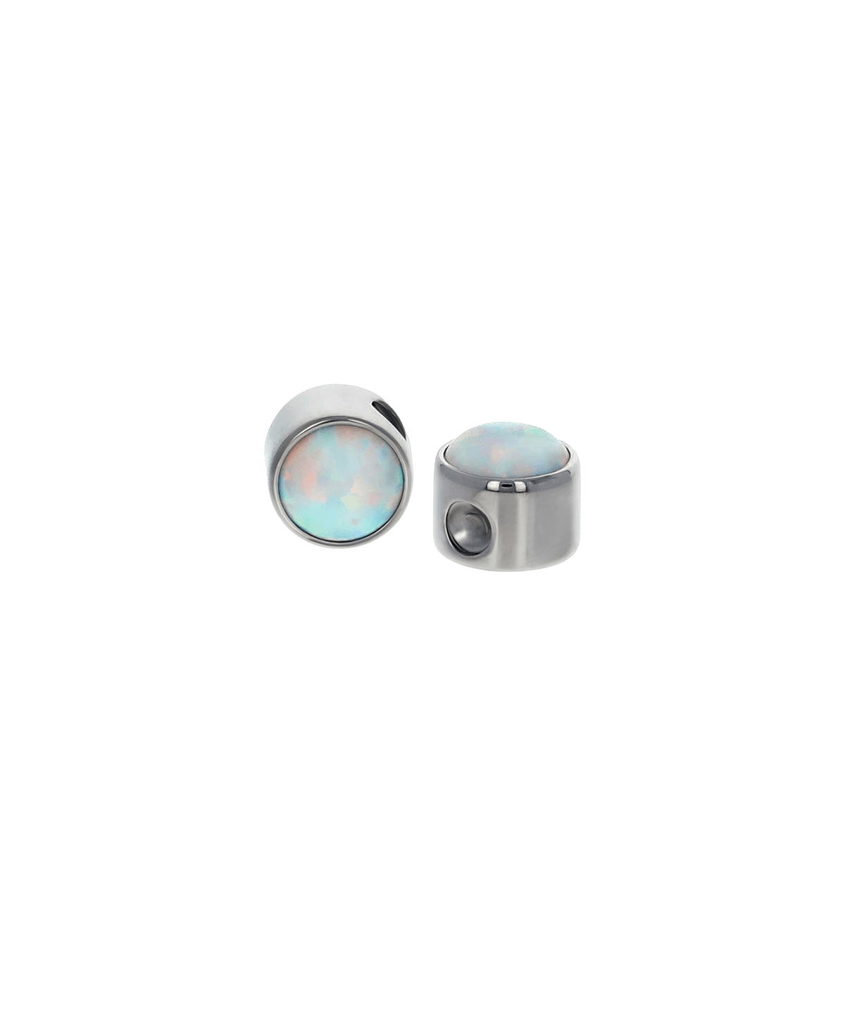 Captive Bezel End