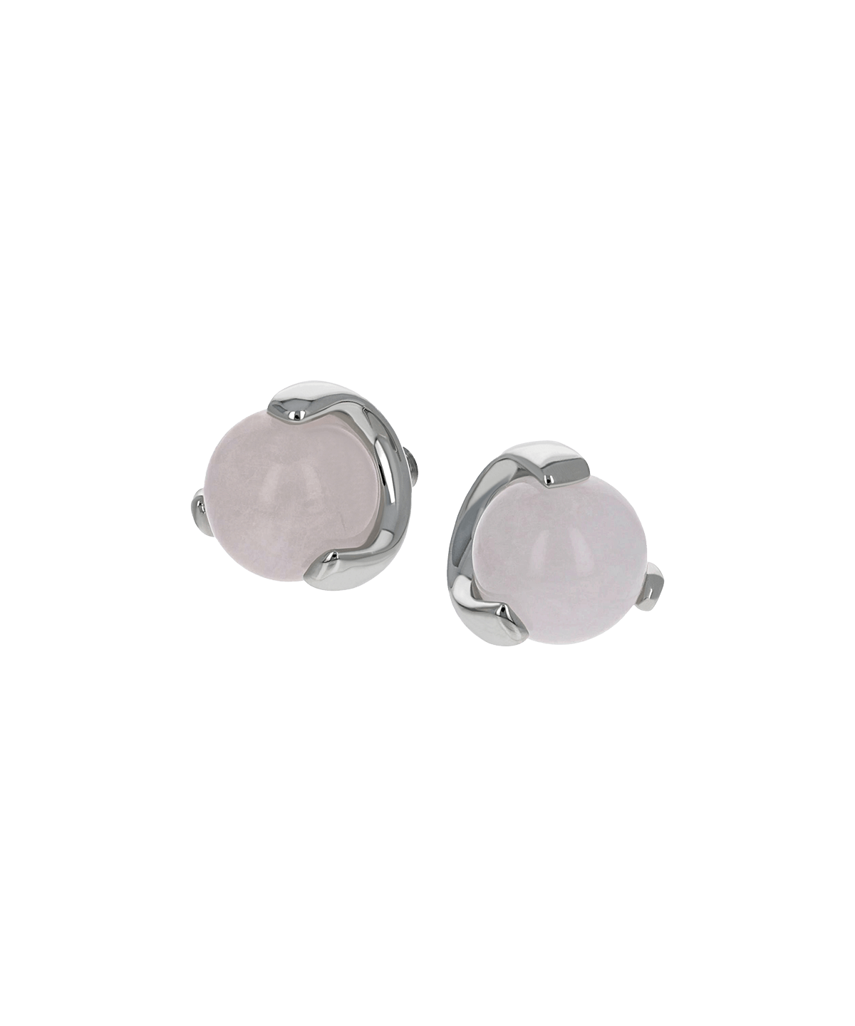 Threaded Claw Set End 3 Prong