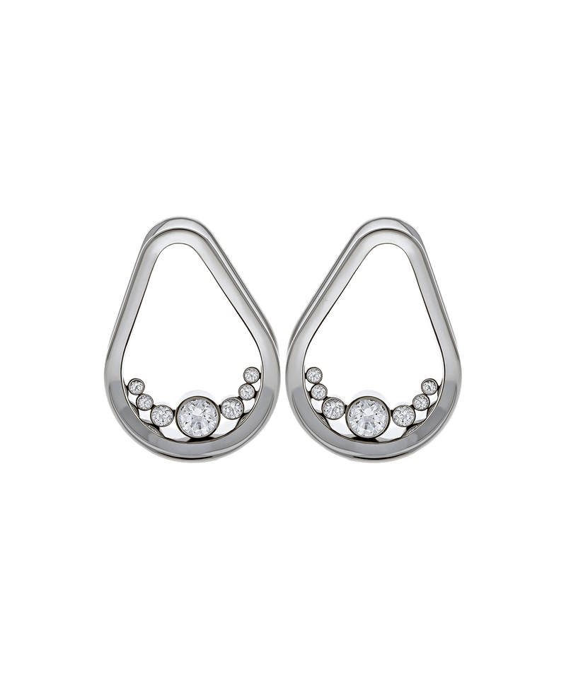 Cluster Eyelets