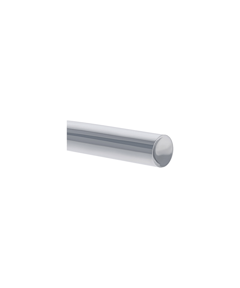 Concave Taper