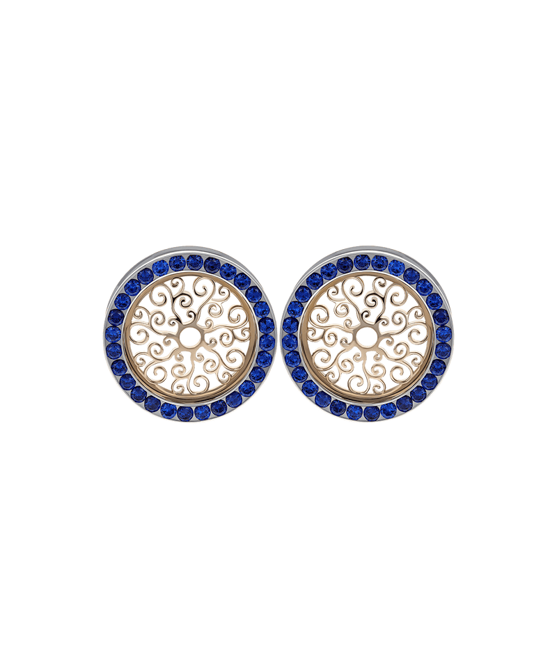 Dorje Eyelets