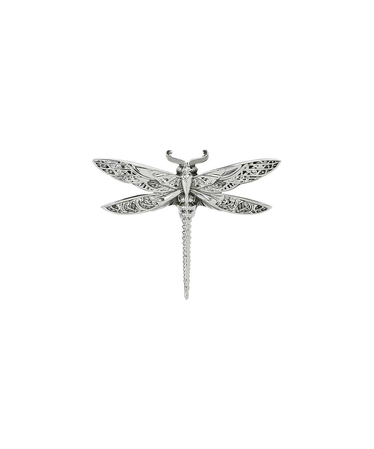 Dragonfly End