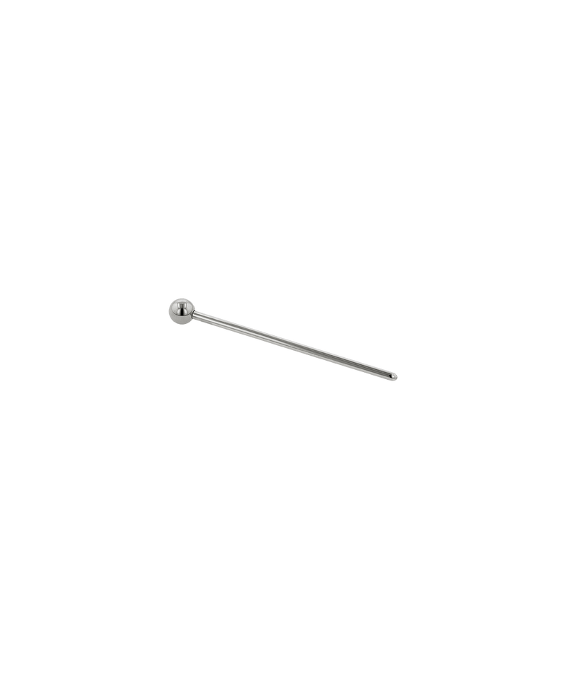 Threaded Fishtail Labrets